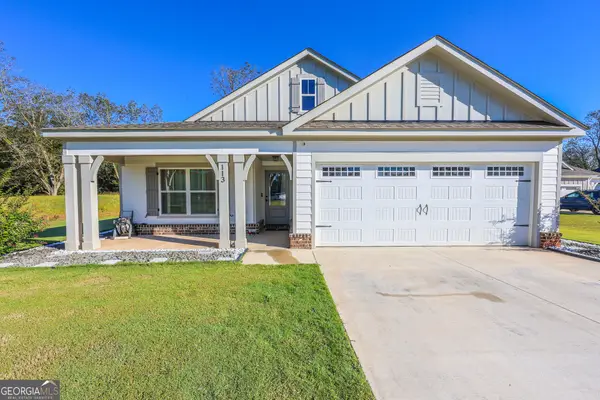 113 Chinaberry Street, Pine Mountain, GA 31822