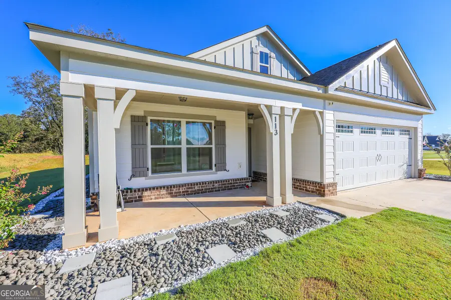 113 Chinaberry Street, Pine Mountain, GA 31822 - #2