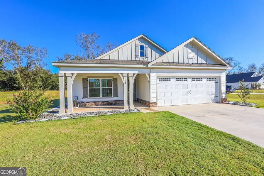 113 Chinaberry Street, Pine Mountain, GA 31822 - #3