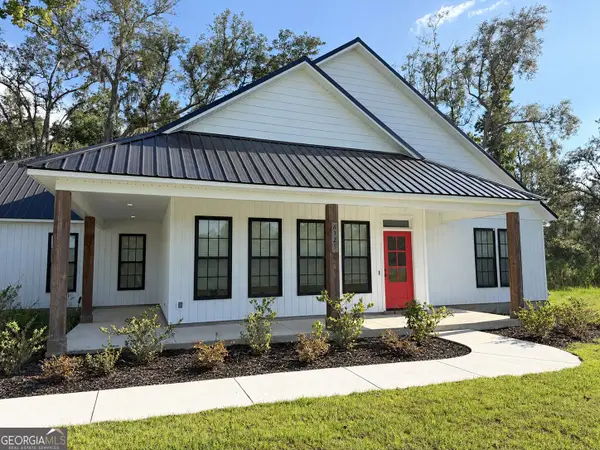 6325 Chug A Lug Road, Hahira, GA 31632