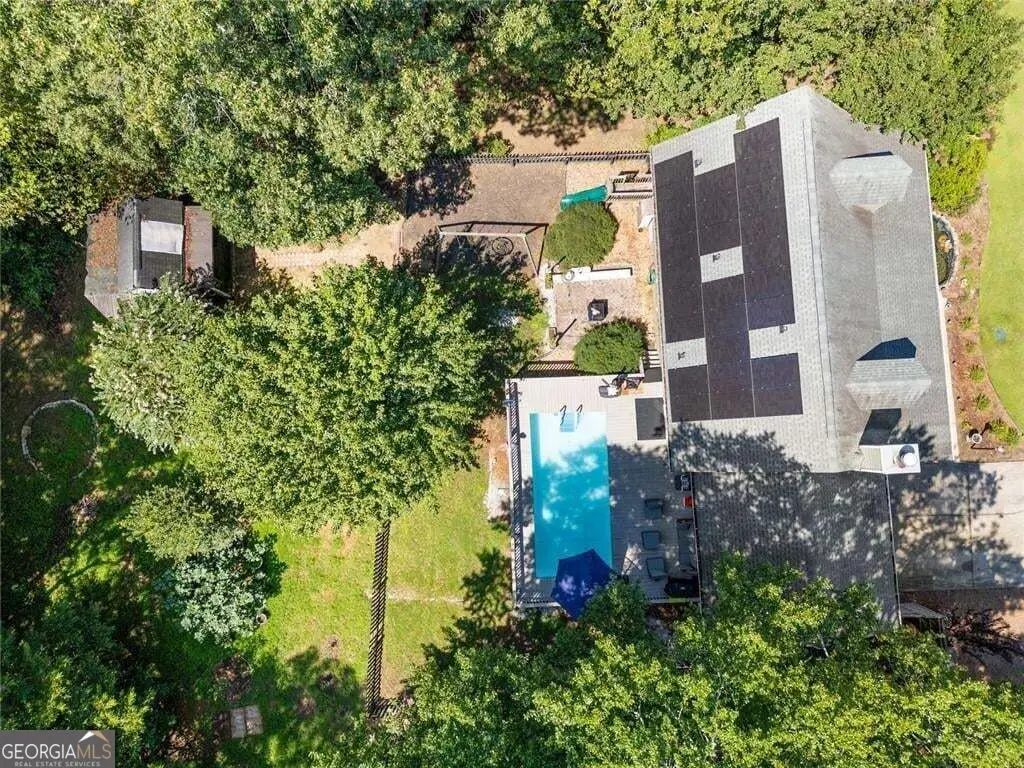 55 Creek View Drive, Hoschton, GA 30548 - #1