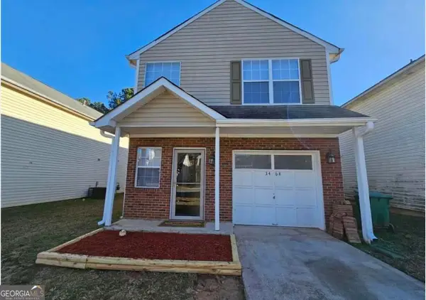 3468 Lehigh Way, Decatur, GA 30034