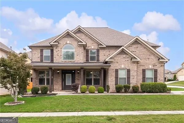 3839 Maiden Fern Lane, Snellville, GA 30039