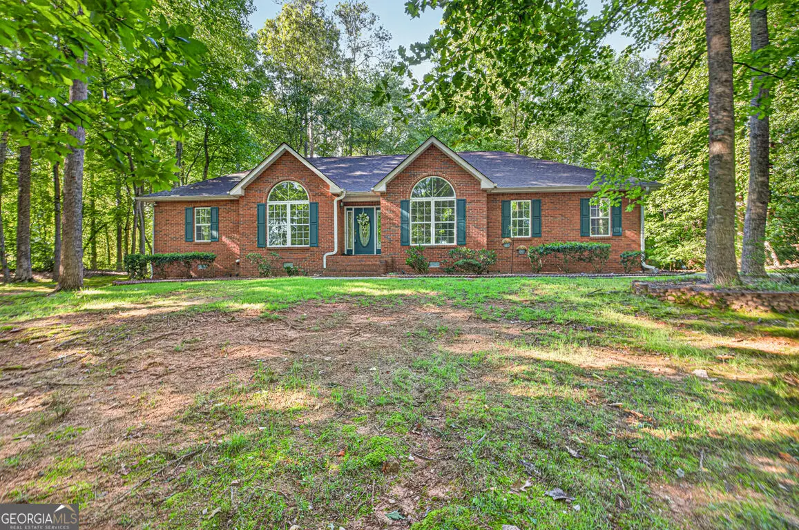 20 Tabor Forest Drive, Oxford, GA 30054 - #1