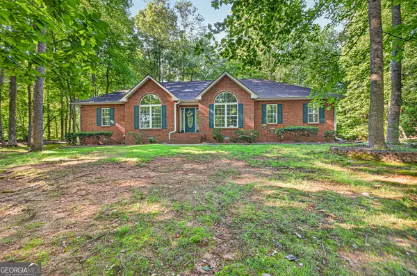 20 Tabor Forest Drive, Oxford, GA 30054