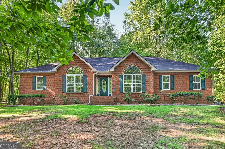 20 Tabor Forest Drive, Oxford, GA 30054 - #2