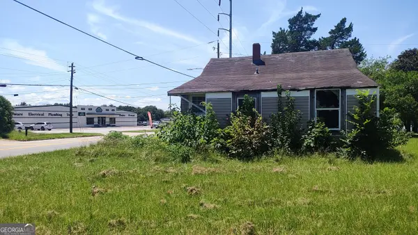 706 Cates Avenue, Waynesboro, GA 30830