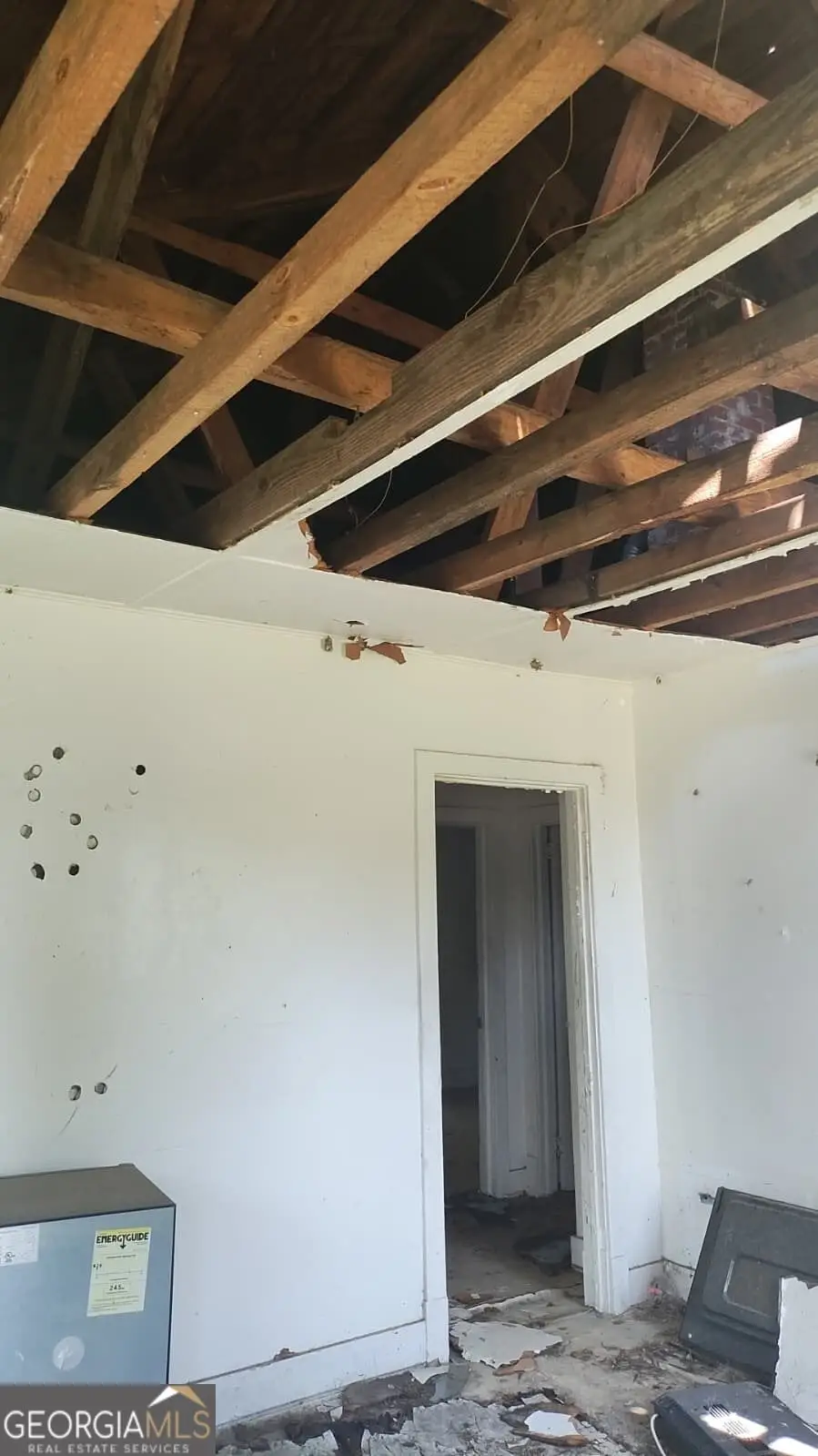 706 Cates Avenue, Waynesboro, GA 30830 - #3