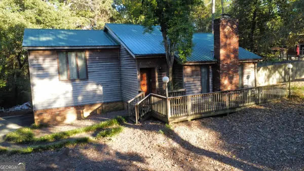 122 Joy Drive, Warner Robins, GA 31088