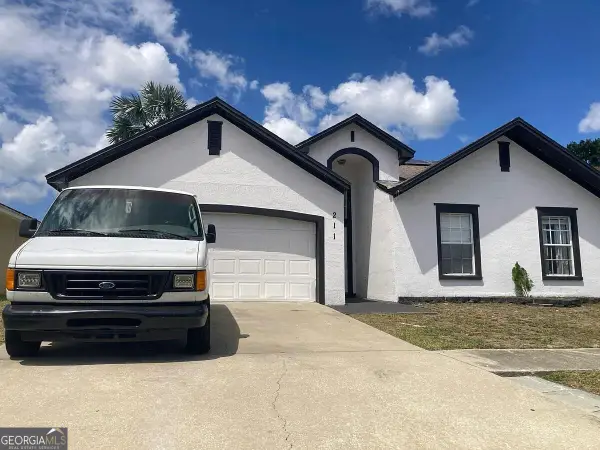 211 Lookout Drive, Apollo Beach, FL 33572