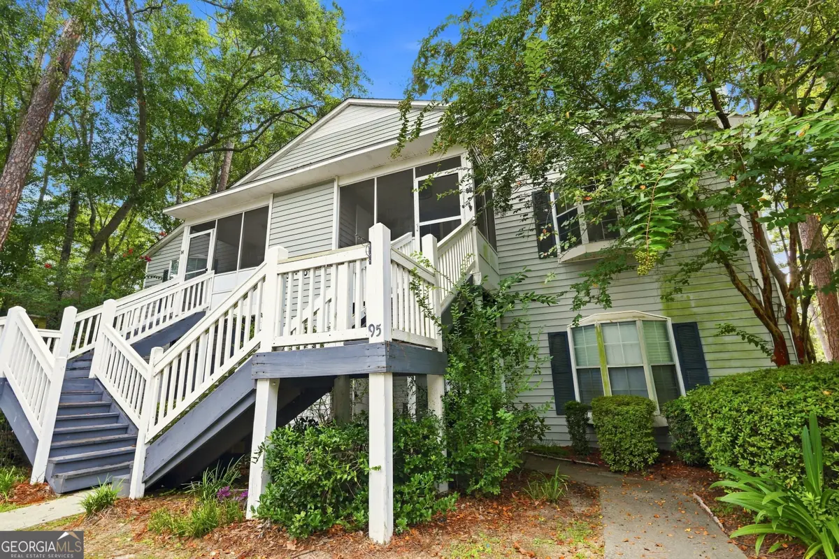 2092 Sherwood Drive, Valdosta, GA 31602 - #1