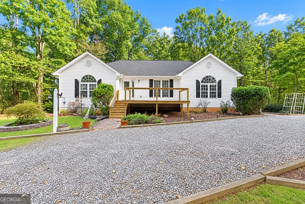 6140 Henry Smith Road, Murrayville, GA 30564 - #1