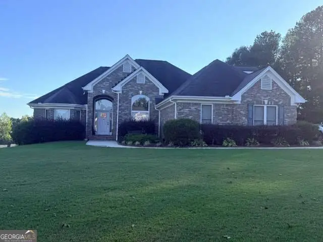 901 Old Barker Place, Loganville, GA 30052 - #1