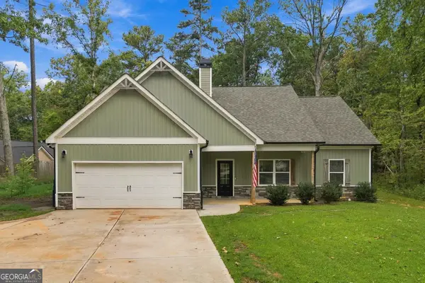 57 Brookhaven Drive, Rockmart, GA 30153