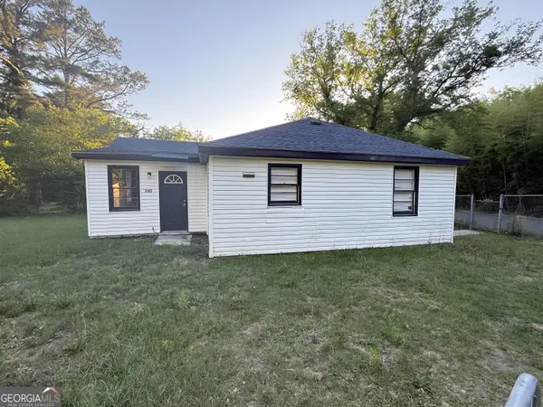 3105 Saint Claire Street, Macon, GA 31204