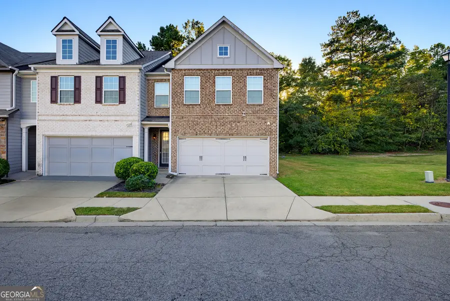 3345 Clear View Drive, Snellville, GA 30078 - #2