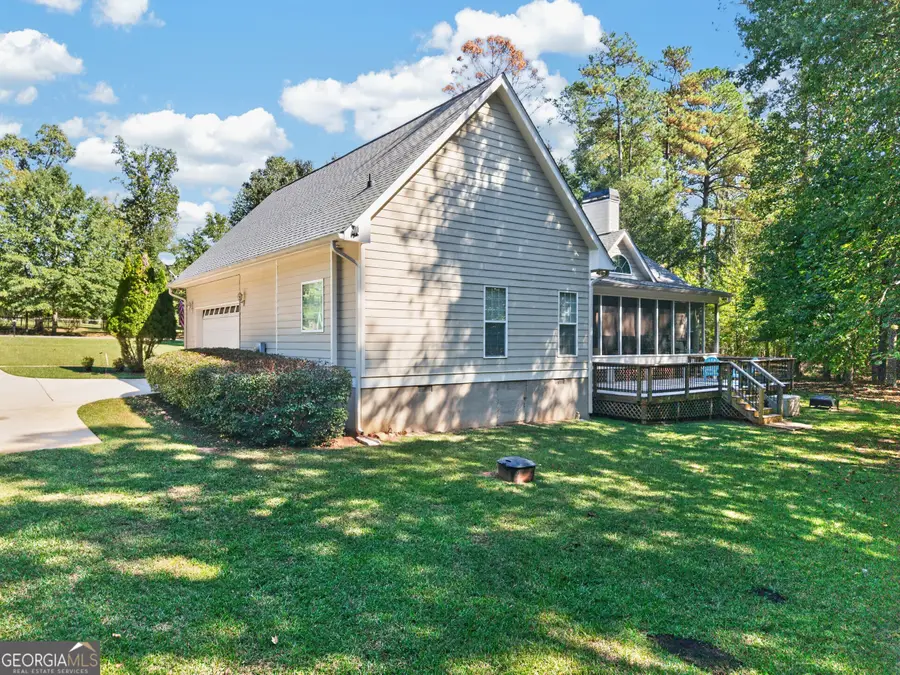 545 Nancy Branch Road Ne, Milledgeville, GA 31061 - #3