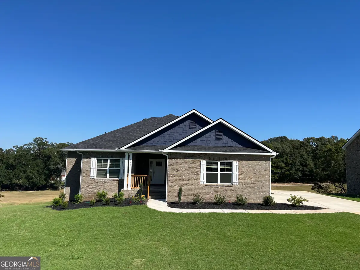 363 Eagle Ridge Road #LOT 12, Macon, GA 31216 - #1