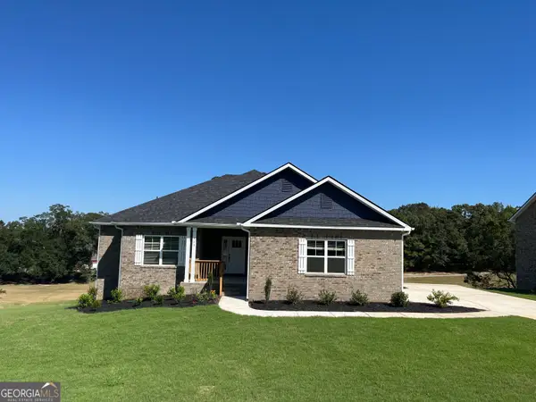 363 Eagle Ridge Road #LOT 12, Macon, GA 31216