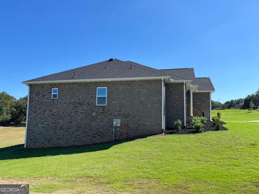 363 Eagle Ridge Road #LOT 12, Macon, GA 31216 - #3