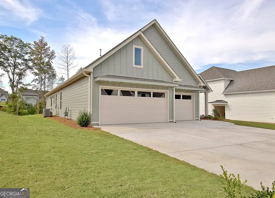 95 Loring Lane, Senoia, GA 30276 - #2