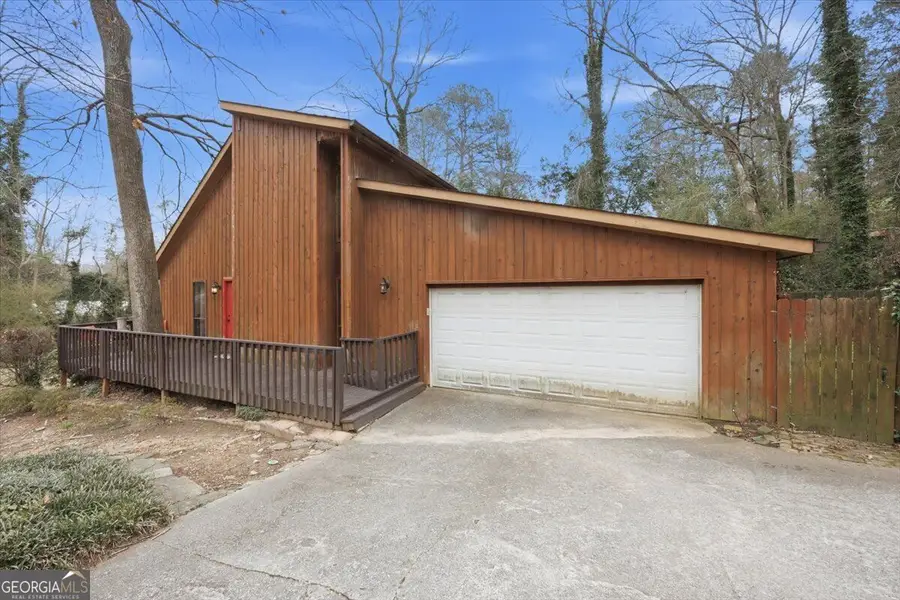 658 Tucker Road, Macon, GA 31210 - #2