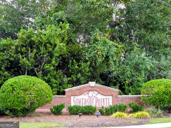 182 Somersby Pointe, Brunswick, GA 31523
