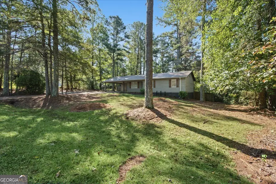1537 Georgia Avenue S, Bremen, GA 30110 - #2