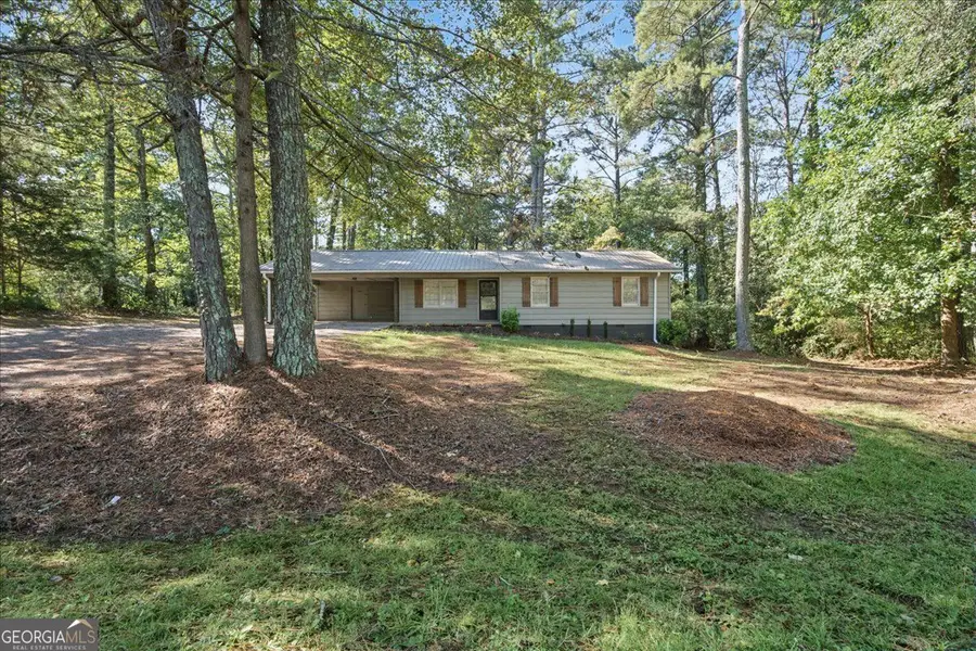 1537 Georgia Avenue S, Bremen, GA 30110 - #3