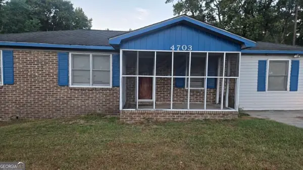 4703 Wilson Road, Macon, GA 31206
