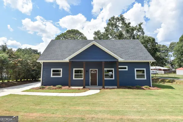 124 Johnson Street, Barnesville, GA 30204