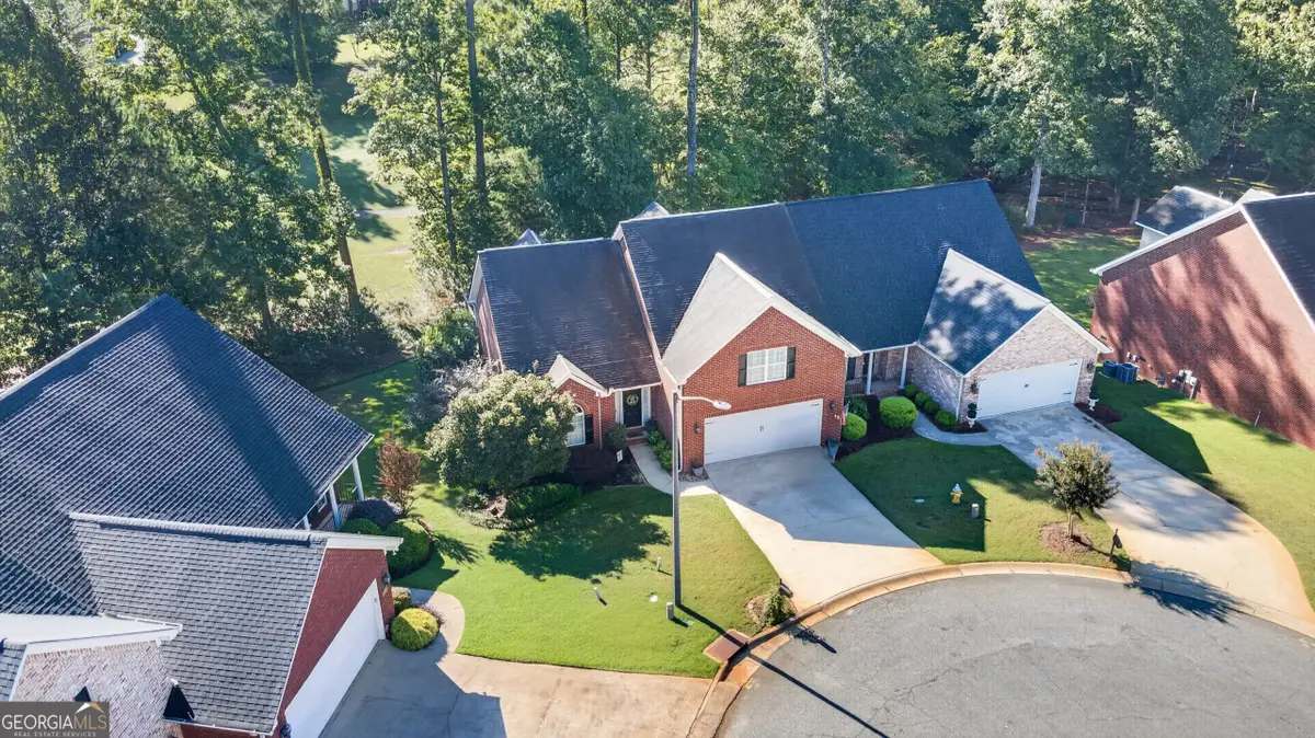 145 High Ridge Drive, Macon, GA 31220 - #1