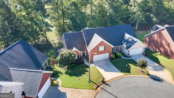 145 High Ridge Drive, Macon, GA 31220