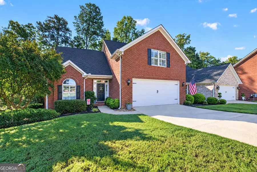 145 High Ridge Drive, Macon, GA 31220 - #2