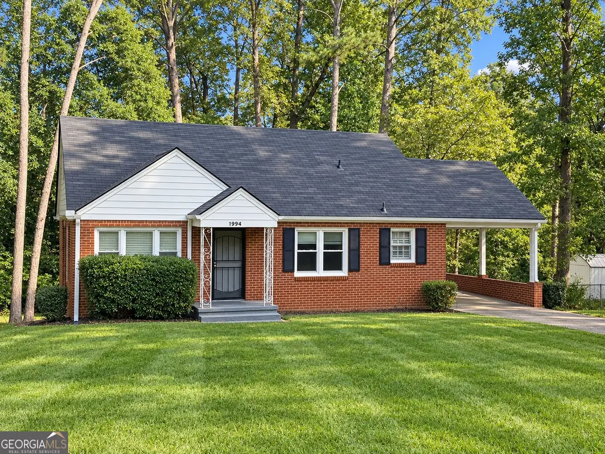 1994 Dodson Drive Sw, Atlanta, GA 30311 - #1