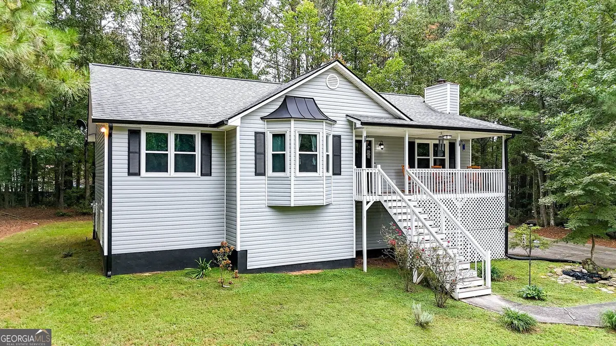 13 Black Water Drive, White, GA 30184 - #1