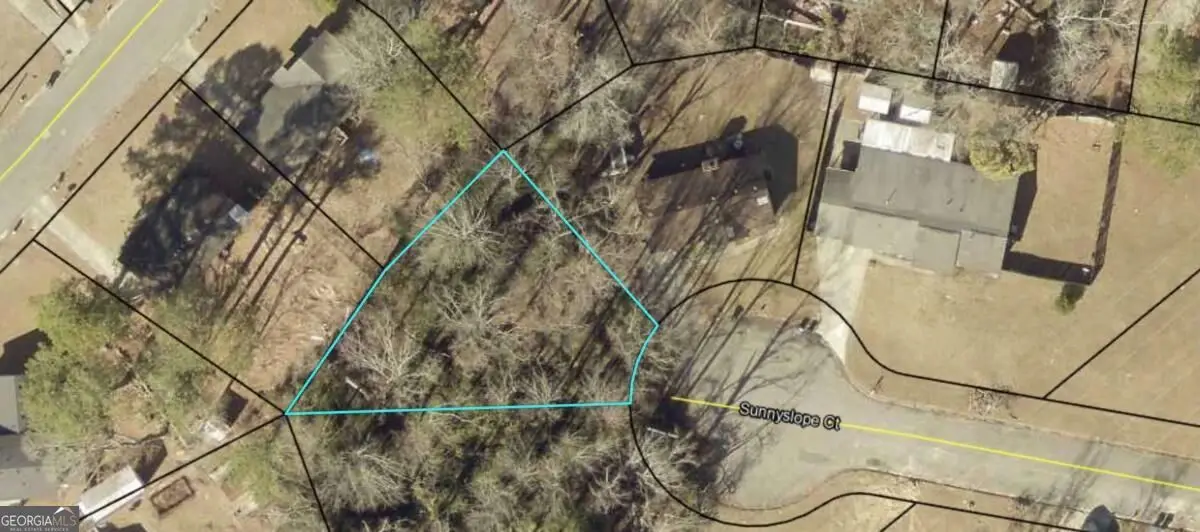 3009 Sunnyslope Court, Hephzibah, GA 30815 - #1