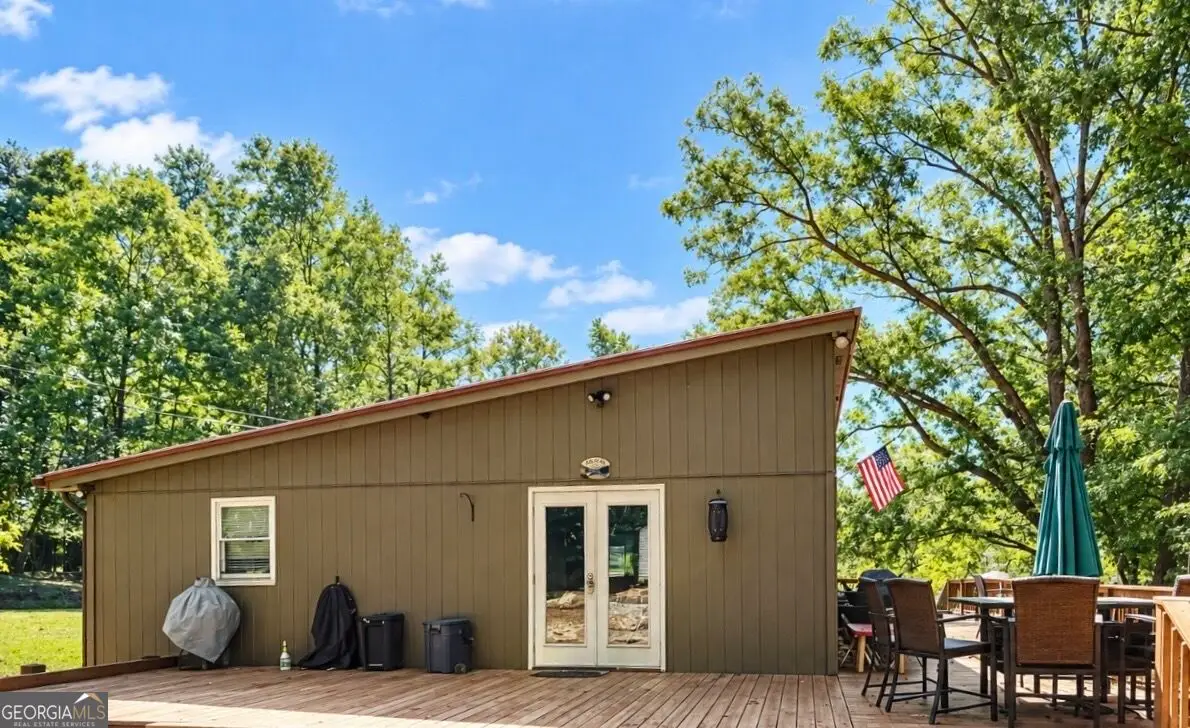 134 Butler Drive, Jackson, GA 30233 - #1