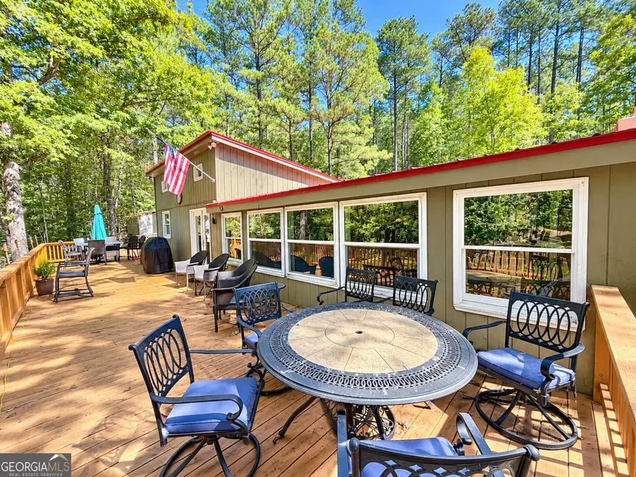 134 Butler Drive, Jackson, GA 30233 - #2