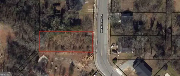 534 Branham Avenue Sw, Rome, GA 30161