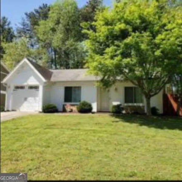 910 Shiloh Ridge Run Nw, Kennesaw, GA 30144
