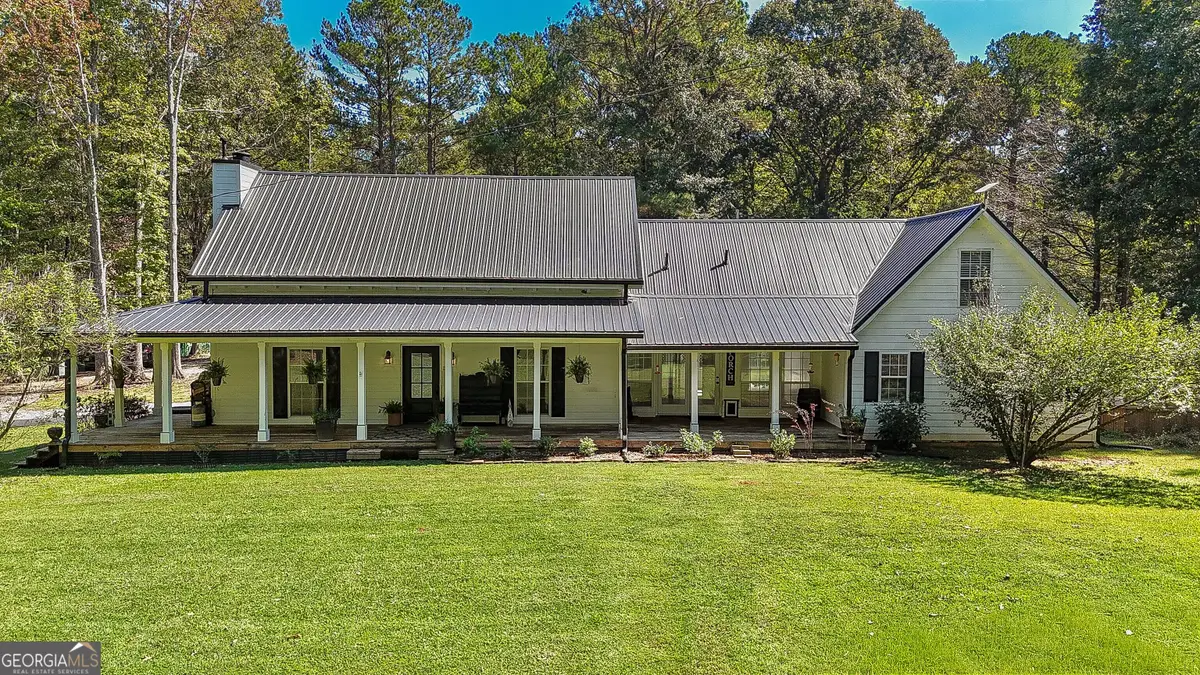 1735 Highway 85, Senoia, GA 30276 - #1