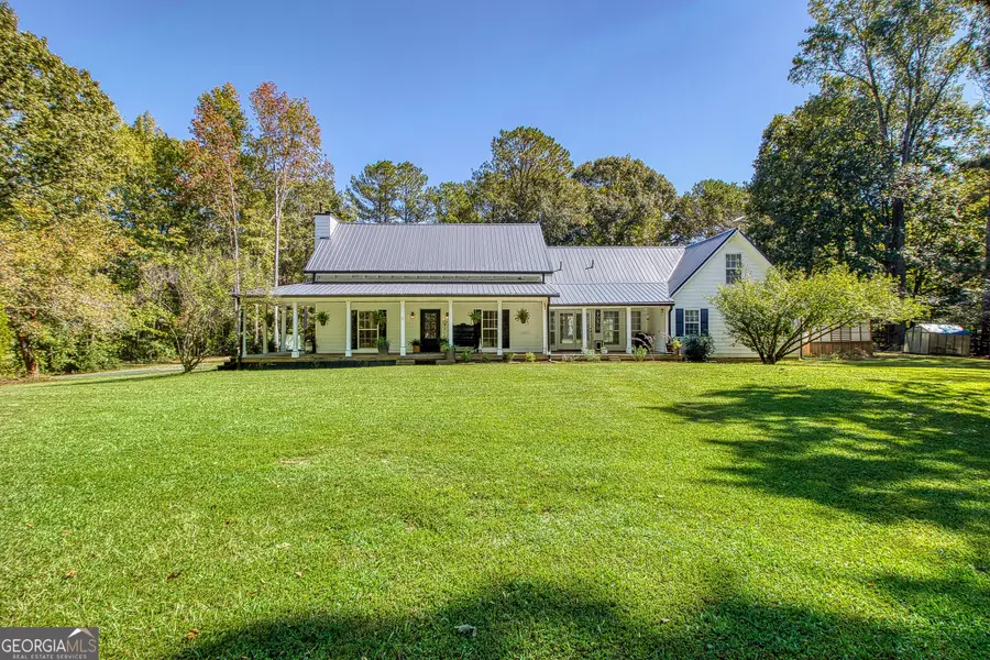 1735 Highway 85, Senoia, GA 30276 - #2