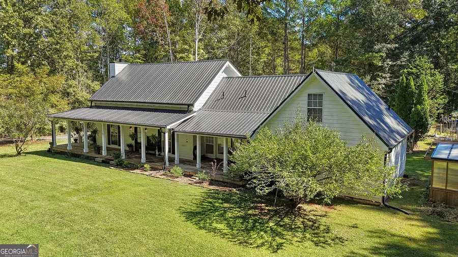 1735 Highway 85, Senoia, GA 30276 - #3
