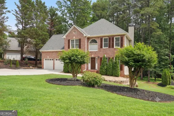 2125 Melrose Trace, Cumming, GA 30041