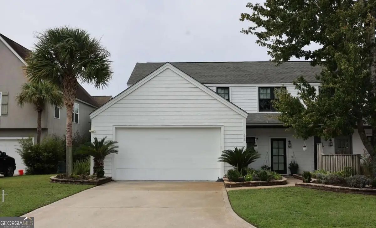 256 Bottlebrush Walk, Brunswick, GA 31525 - #1