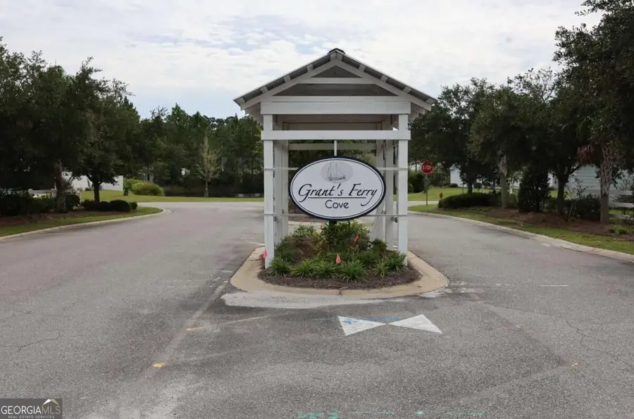 256 Bottlebrush Walk, Brunswick, GA 31525 - #2