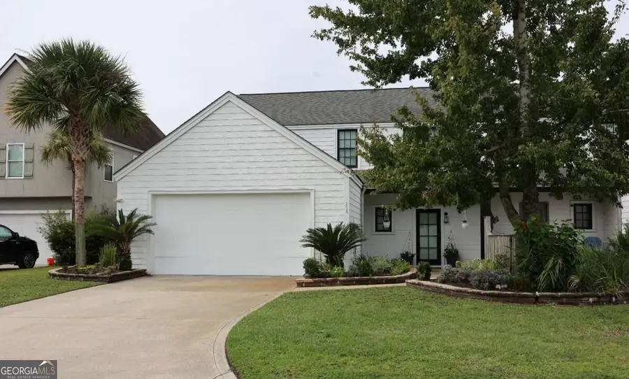 256 Bottlebrush Walk, Brunswick, GA 31525 - #3
