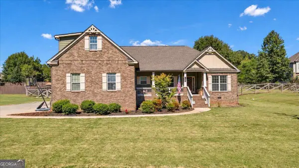 155 Feather Lane, Jackson, GA 30233