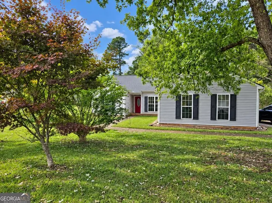 130 Shamrock Way, Newnan, GA 30263 - #3